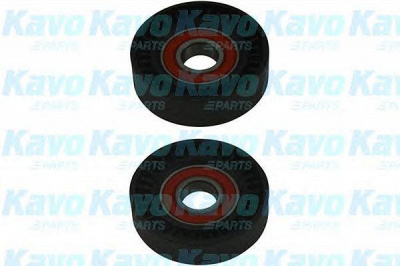 KAVO PARTS dip3018 -  Паразитный / ведущий ролик, поликлиновой ремень